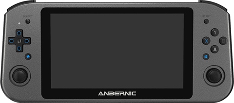 Anbernic Win600/Amd 3050E/16GB Ram/1TB SSD/5